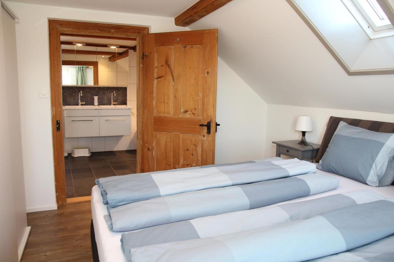 Oberriet Ferienhaus Kluser מראה חיצוני תמונה